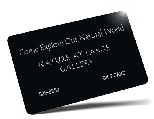 Nature At Large eGift Card